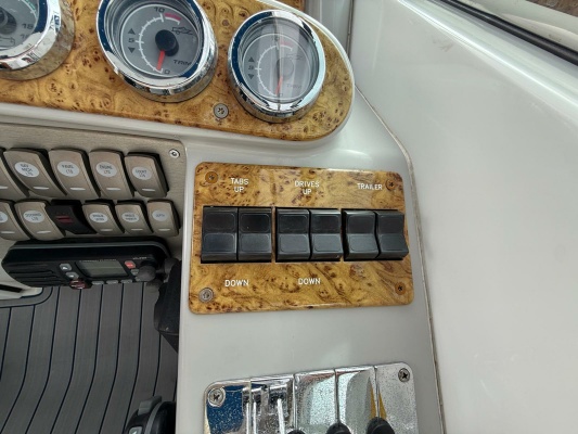 40ft Formula Yacht For Sale