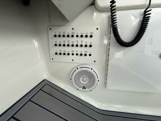 40ft Formula Yacht For Sale