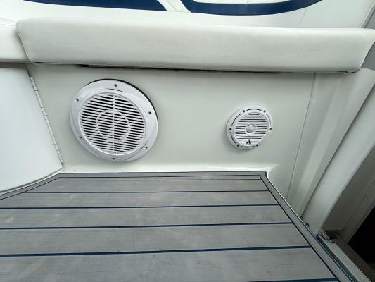 40ft Formula Yacht For Sale