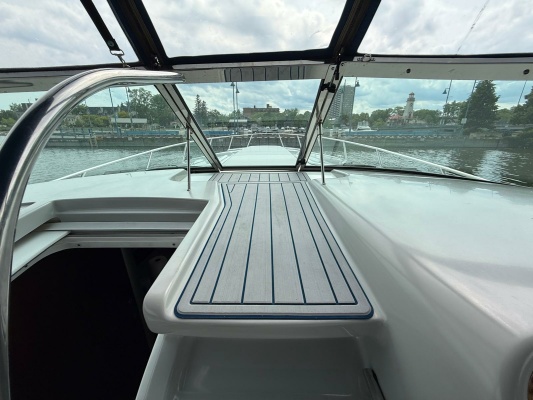 40ft Formula Yacht For Sale