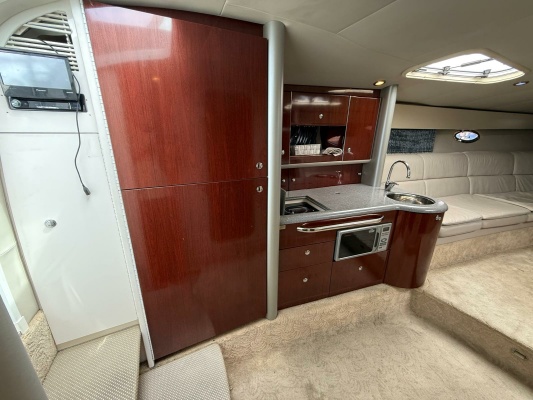 40ft Formula Yacht For Sale