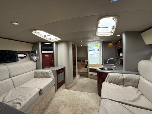 40ft Formula Yacht For Sale