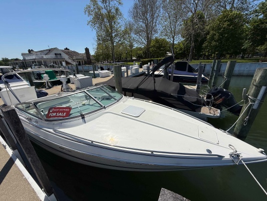 28ft Formula Yacht For Sale