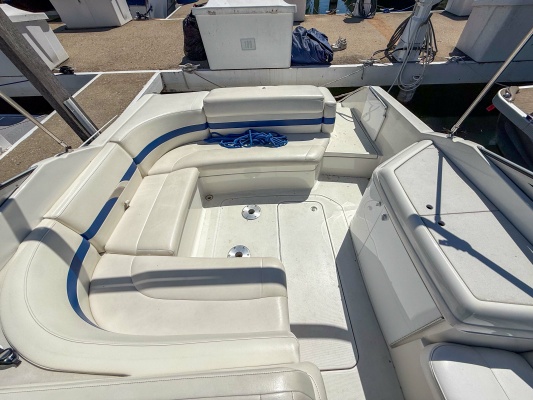 28ft Formula Yacht For Sale