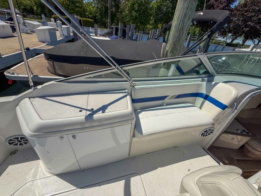 28ft Formula Yacht For Sale