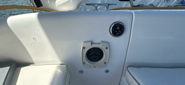 34ft Catalina Yacht For Sale