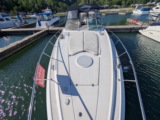 36ft Cruisers Yachts Yacht For Sale