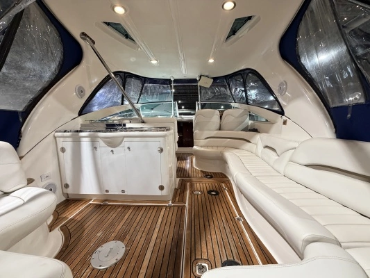 Doral Alegria Yacht For Sale