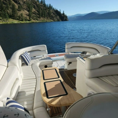 Doral Alegria Yacht For Sale