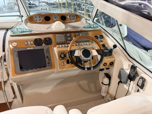 Doral Alegria Yacht For Sale