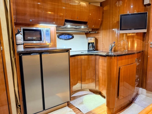 Doral Alegria Yacht For Sale
