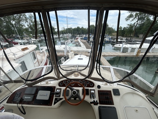 40ft Sea Ray Yacht For Sale