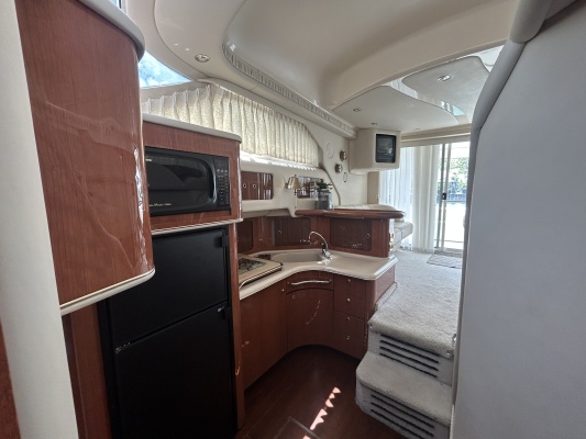 40ft Sea Ray Yacht For Sale