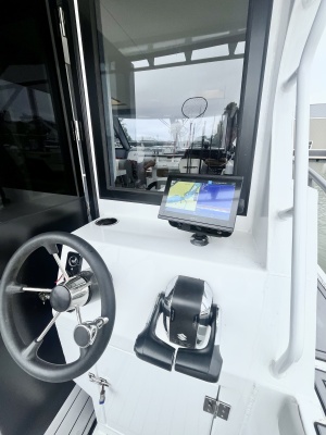31ft Pro Fisher Yacht For Sale