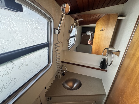 38ft Benford Yacht For Sale