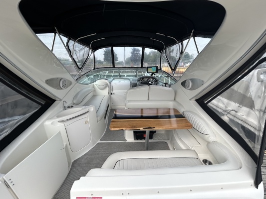 28ft Maxum Yacht For Sale