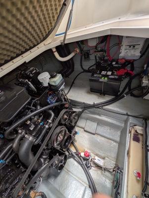 26ft Sea Ray Yacht For Sale