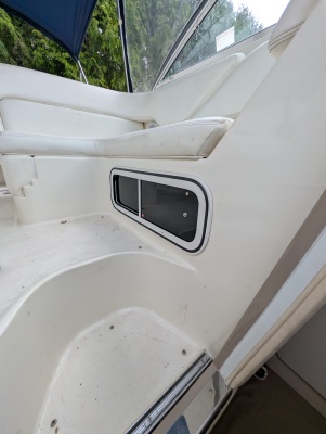 26ft Sea Ray Yacht For Sale