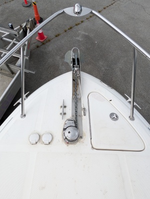26ft Sea Ray Yacht For Sale