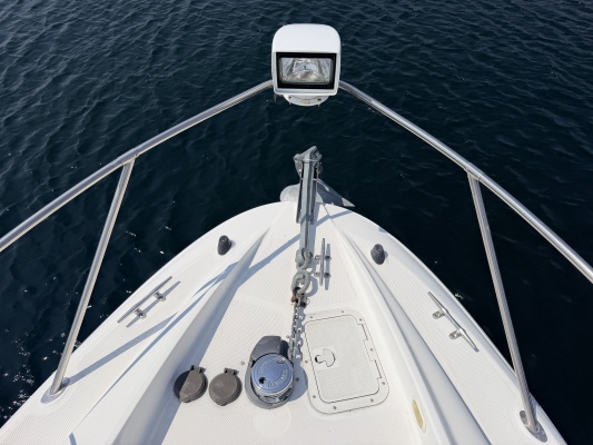30ft Bayliner Yacht For Sale