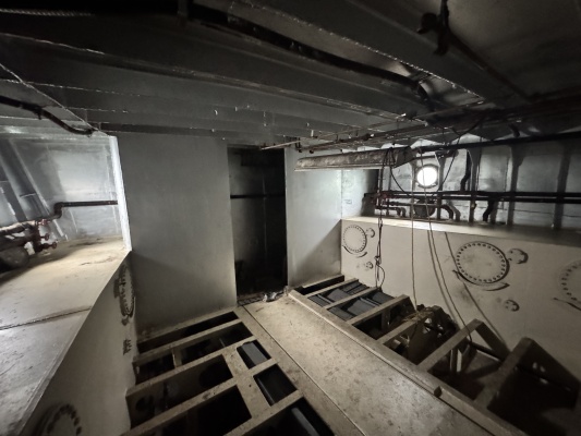 84ft Custom Yacht For Sale