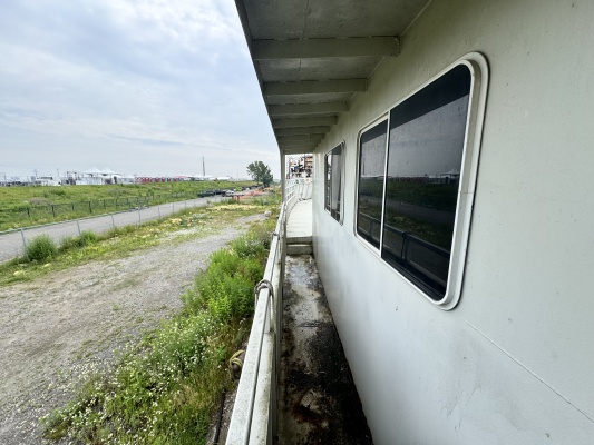 84ft Custom Yacht For Sale