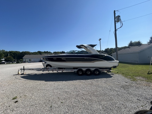31ft Formula Yacht For Sale