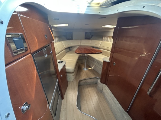 31ft Formula Yacht For Sale