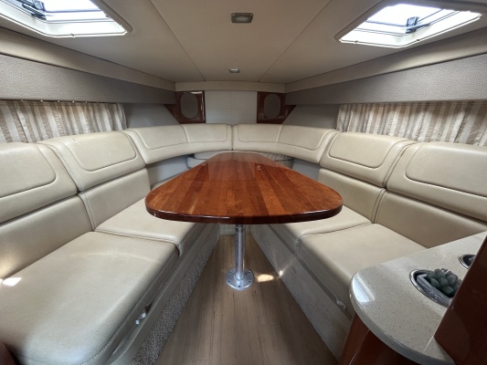 31ft Formula Yacht For Sale