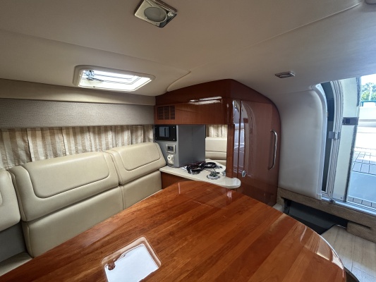 31ft Formula Yacht For Sale