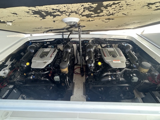 31ft Formula Yacht For Sale