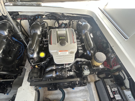 31ft Formula Yacht For Sale