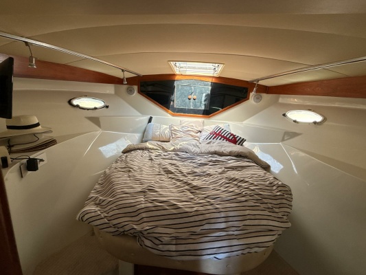 54ft Bluewater Yacht For Sale
