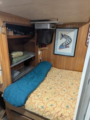 85ft Custom Yacht For Sale
