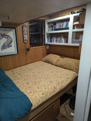 85ft Custom Yacht For Sale