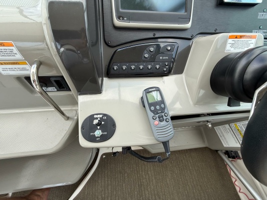 33ft Sea Ray Yacht For Sale