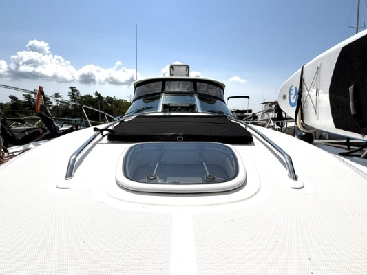 38ft Sea Ray Yacht For Sale