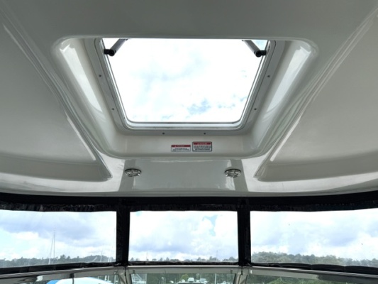 38ft Sea Ray Yacht For Sale