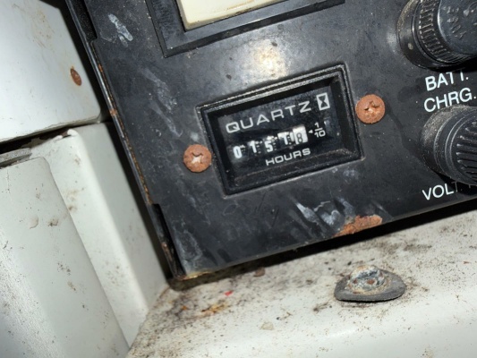 32ft Four Winns Yacht For Sale