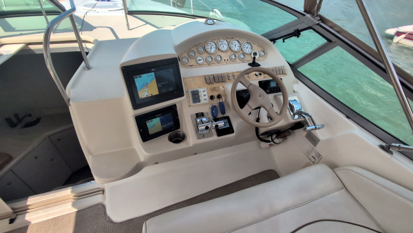 33ft Cruisers Yachts Yacht For Sale
