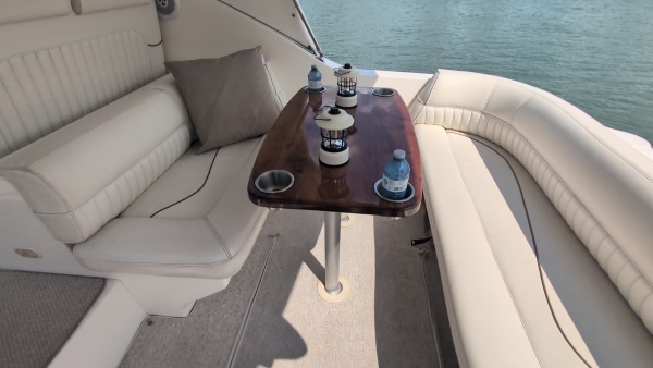33ft Cruisers Yachts Yacht For Sale