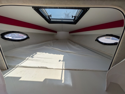38ft Chris Craft Yacht For Sale
