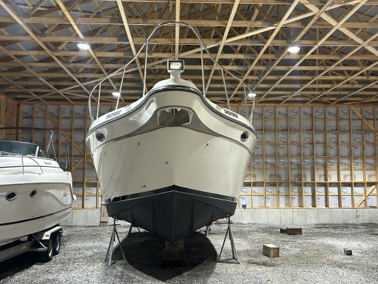 37ft Maxum Yacht For Sale