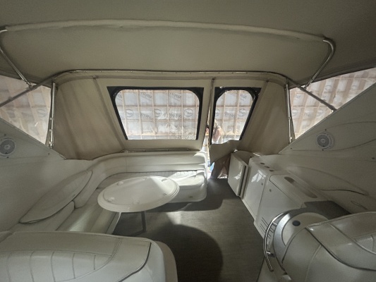 37ft Maxum Yacht For Sale