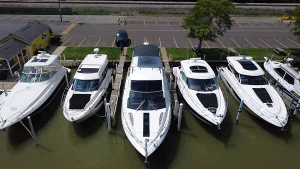 58FT (17.68M) GALEON