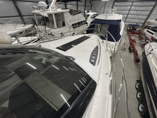 56ft Galeon Yacht For Sale