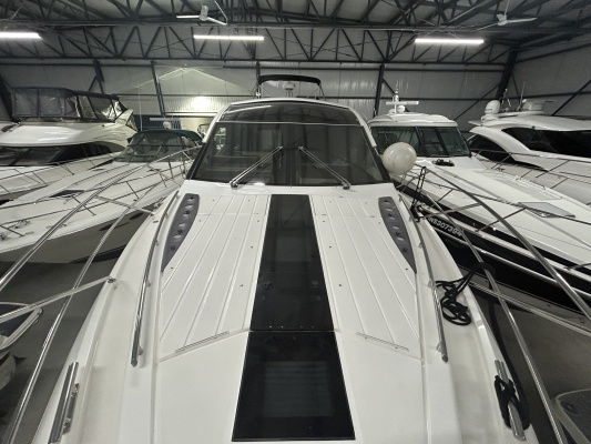 56ft Galeon Yacht For Sale