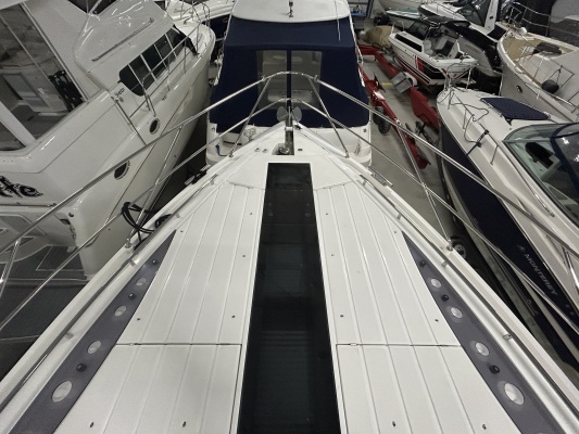 56ft Galeon Yacht For Sale