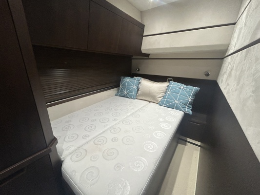 56ft Galeon Yacht For Sale