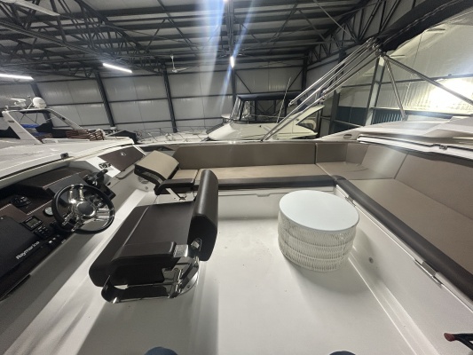 56ft Galeon Yacht For Sale